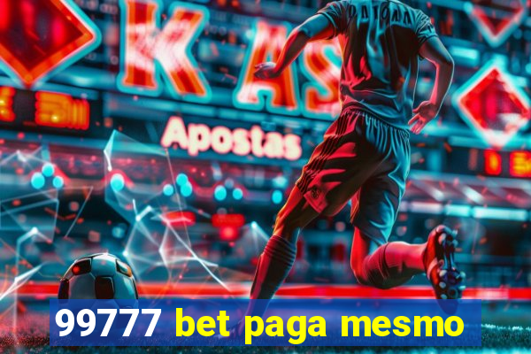 99777 bet paga mesmo